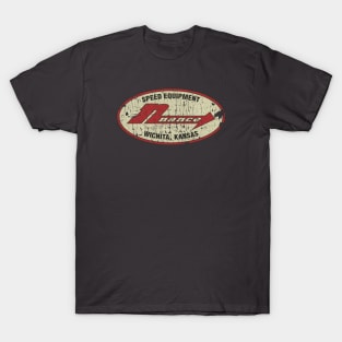 Nance Speed Equipment 1973 T-Shirt